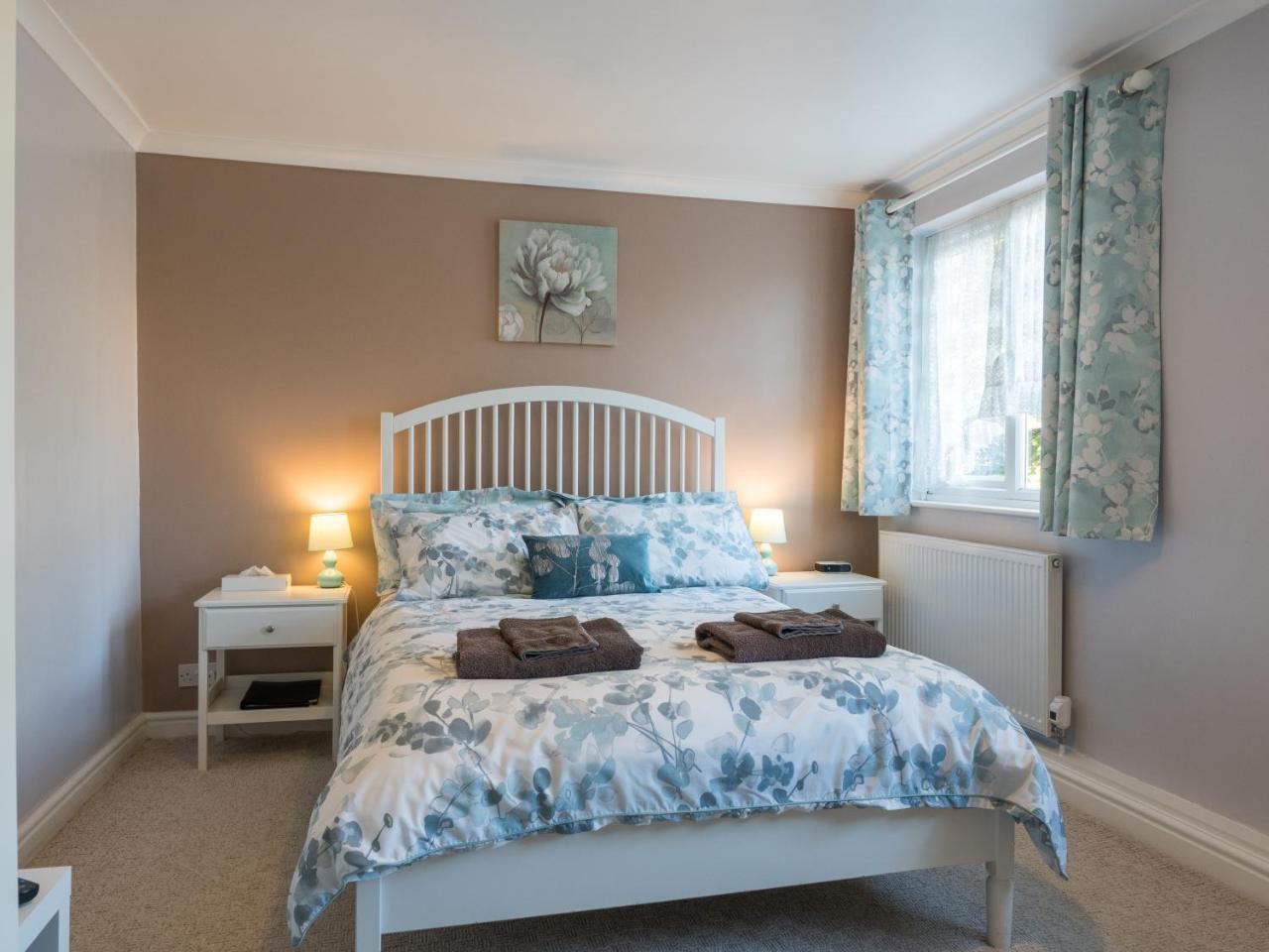 Teifi Netpool Hotel Пембрук Екстериор снимка
