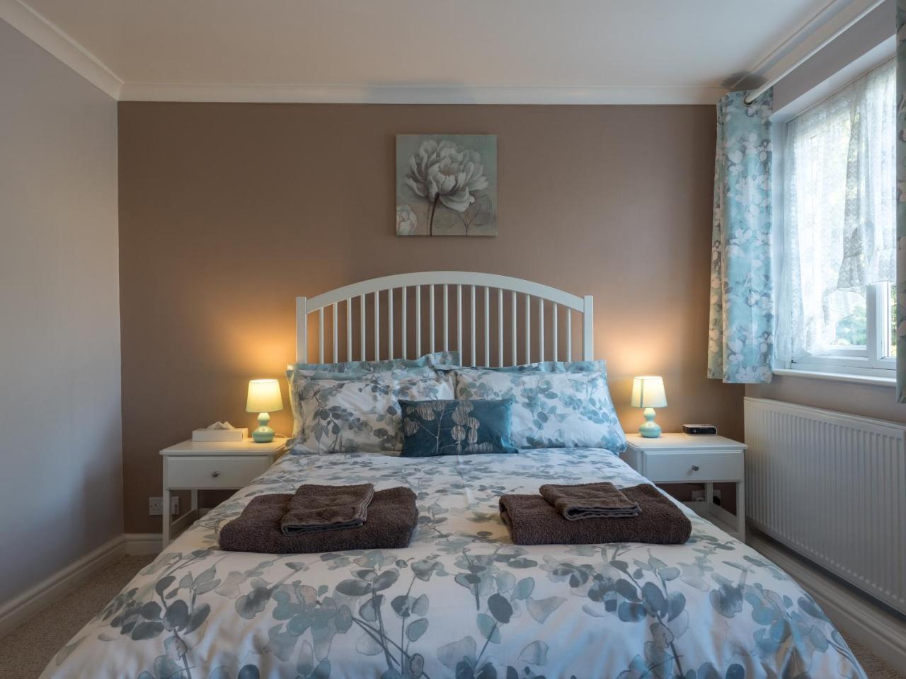 Teifi Netpool Hotel Пембрук Екстериор снимка